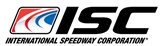 International Speedway Corp. Logo Image